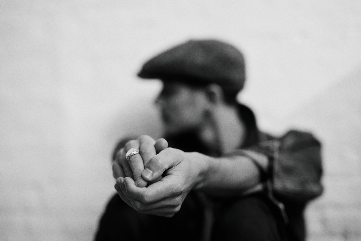 GOODWIN (The Slow Show Frontman)